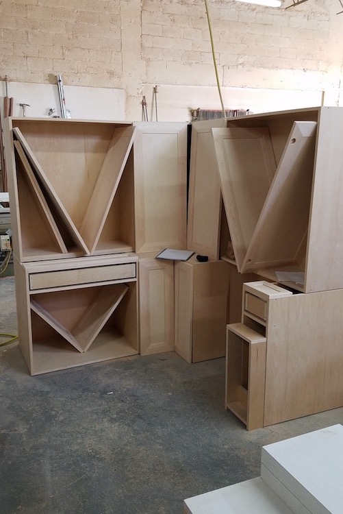 project